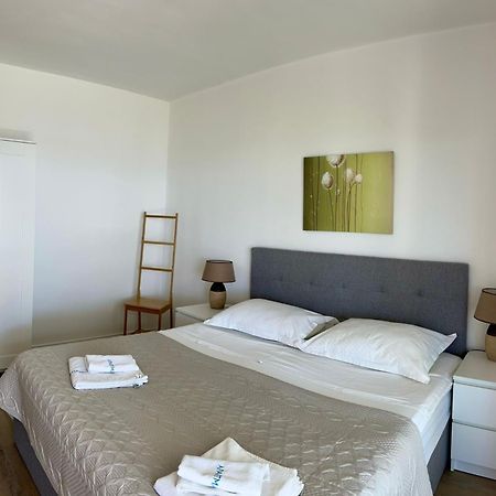 ראב Apartments Ajka מראה חיצוני תמונה