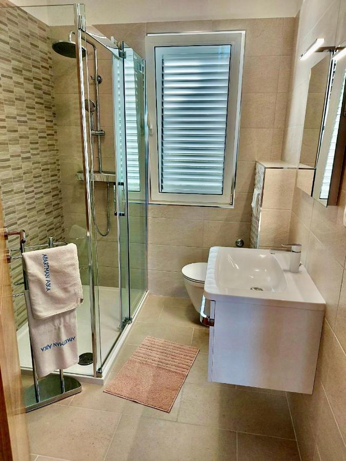 ראב Apartments Ajka מראה חיצוני תמונה