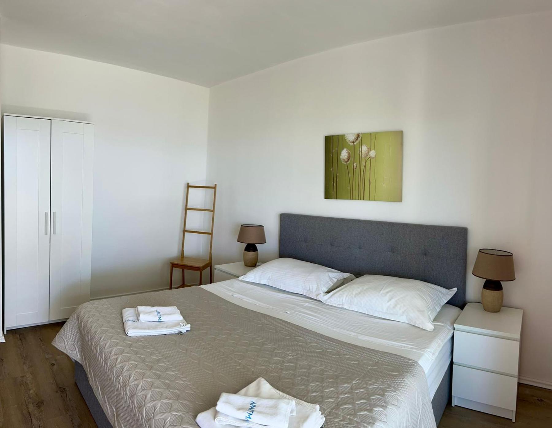 ראב Apartments Ajka מראה חיצוני תמונה