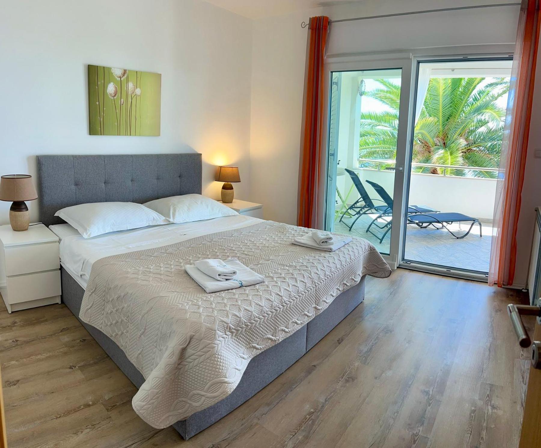 ראב Apartments Ajka מראה חיצוני תמונה