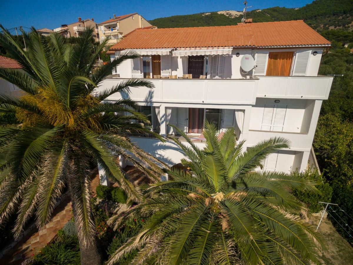 ראב Apartments Ajka מראה חיצוני תמונה