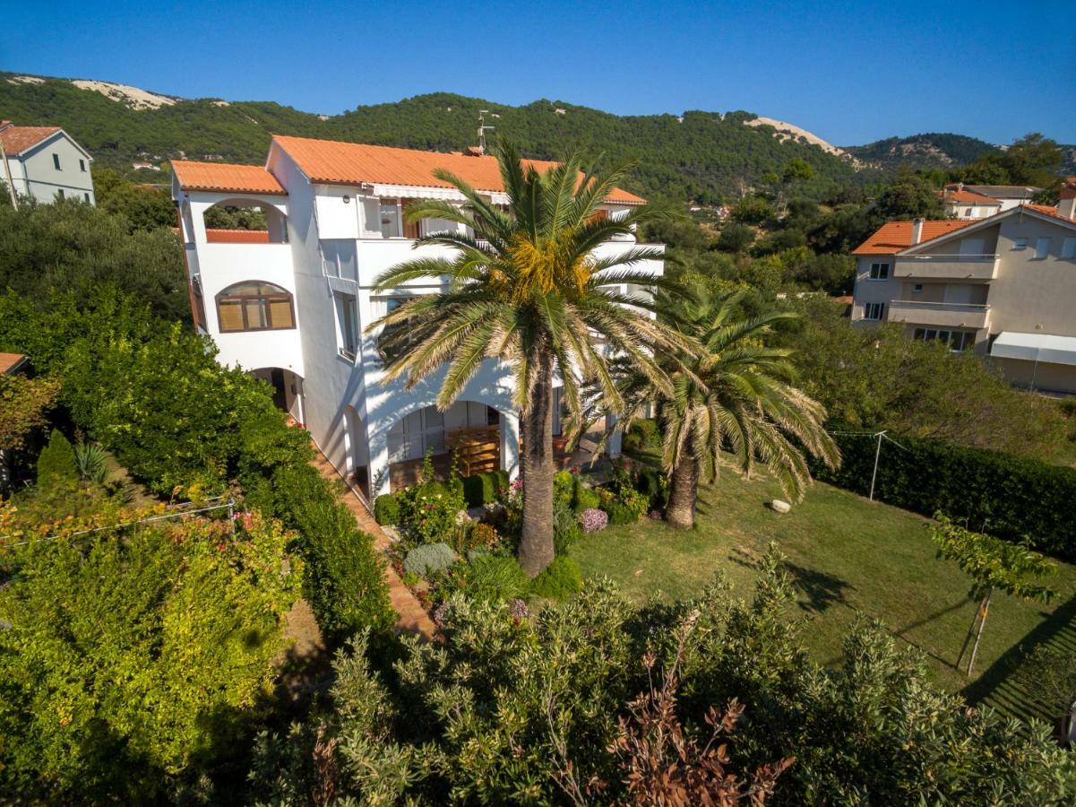 ראב Apartments Ajka מראה חיצוני תמונה